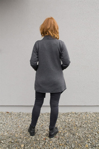 Bluza Ragini Long II