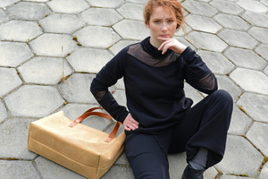 Spodnie szerokie szwedy , spodnie dresowe