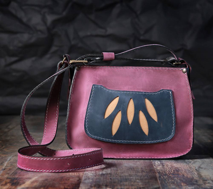 Torba skórzana , torebka na ramię, torebka skóra