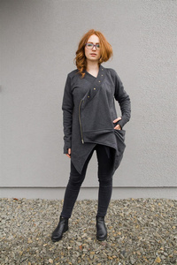 Bluza Ragini Long II