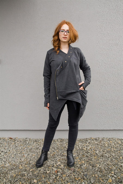 Bluza Ragini Long II