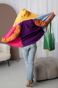 torba zielona, worek skórzany , torba na laptopa, na zakupy, torebka na ramię , zielona torebka skórzana ręcznie robiona