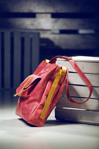 Torba skórzana, duża torba ze skóry , torba na ramię , crossbody , duża torba handmade