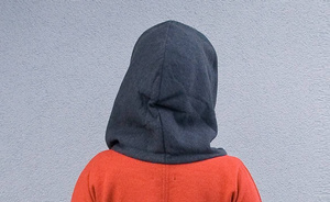 Bluza ręcznie malowana, bluza unikat