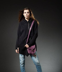 Torebka skórzana, torebeczka mini , crossbody, mała torebka damska