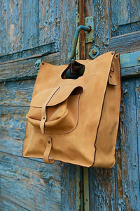 Torba skórzana, aktówka, duża torba