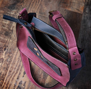 Torba skórzana , torebka na ramię, torebka skóra