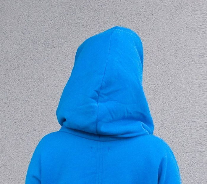 Bluza ręcznie malowana, bluza unikat