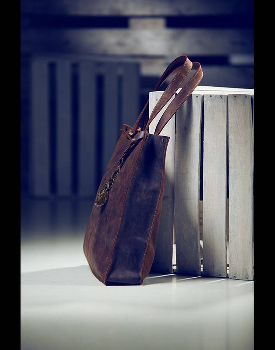 Torebka skórzana ręcznie robiona, aktówka skórzana , torba handmade,