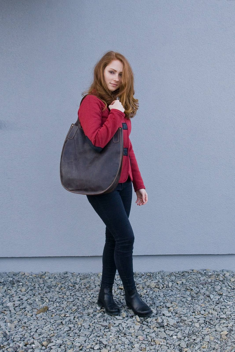 Marynarka damska, bluza damska na napy, bordowy krótki żakiet, dopsowana bluza