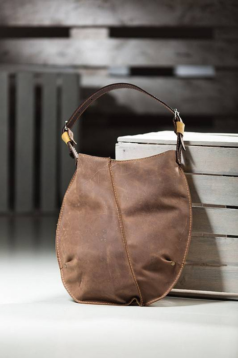 Torba skórzana , Torebka, Worek, Rękodzieło