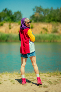 Gray Women Sweatshirt, Sweatshirt Cardigan, Wrap Cardigan, Plus Size Clothing, Zipped Sweatshirt,Asymmetrical Cardigan,Minimalist Sweatshirt