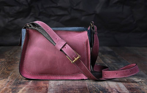 Torba skórzana , torebka na ramię, torebka skóra