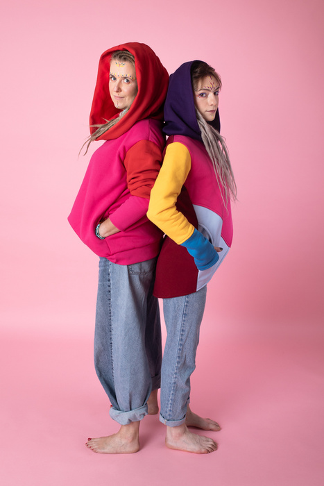 Gray Women Sweatshirt, Sweatshirt Cardigan, Wrap Cardigan, Plus Size Clothing, Zipped Sweatshirt,Asymmetrical Cardigan,Minimalist Sweatshirt