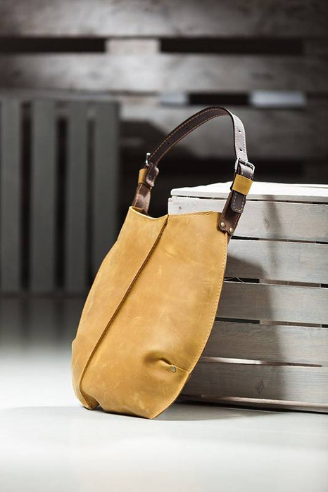 Torba skórzana , Torebka, Worek, Rękodzieło