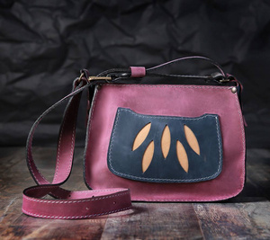 Torba skórzana , torebka na ramię, torebka skóra