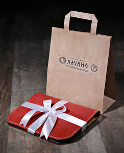 Organizer skórzany, notatnik, planer skórzany , kalendarz, idealny prezent 