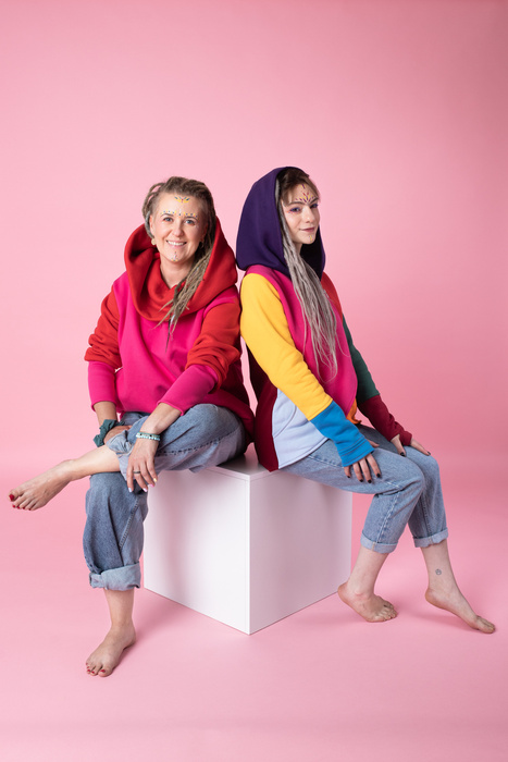 Gray Women Sweatshirt, Sweatshirt Cardigan, Wrap Cardigan, Plus Size Clothing, Zipped Sweatshirt,Asymmetrical Cardigan,Minimalist Sweatshirt