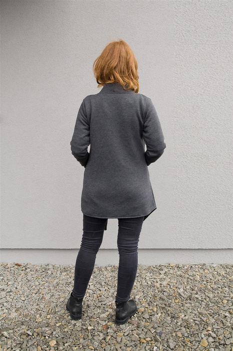 Bluza Ragini Long II