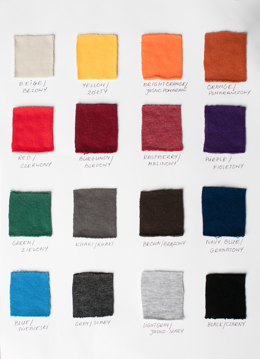 Bluza z kapturem w szpic, , Szara Bluza, Polski projektant, Manufaktura