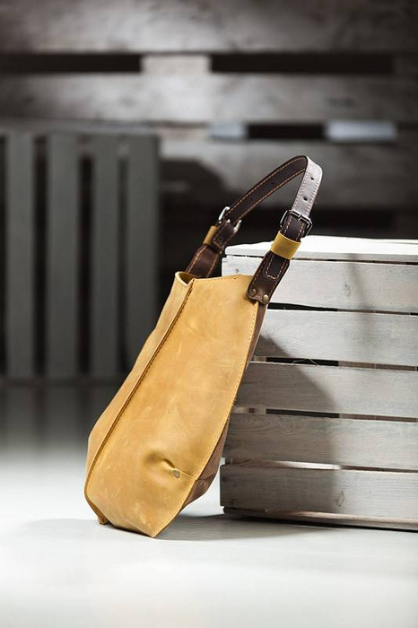 Torba skórzana , Torebka, Worek, Rękodzieło