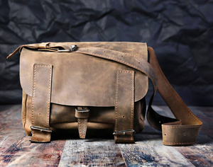 Torba skórzana , Torebka, Listonoszka, aktówka